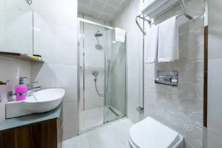 Beyzas & Suites - 43