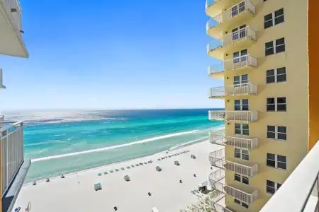 Splash Resort 1 by Panhandle Getaways - 798