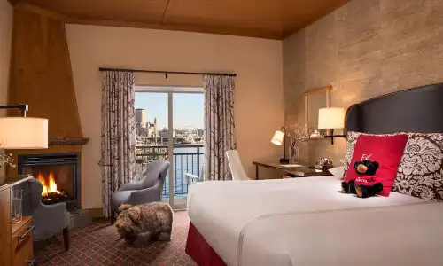 The Edgewater - 81