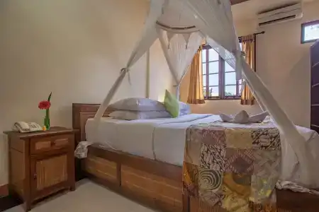Ubud Aura Wellness Sanctuary - 10