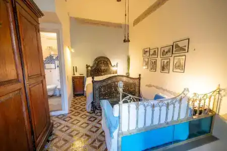 Relais & Maison Grand Tour - 104
