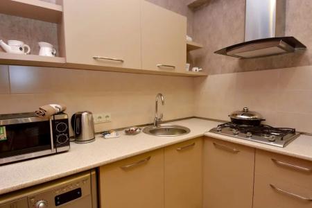 Dat Exx Apartments - 188