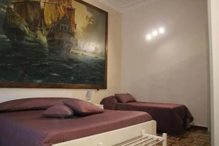 Cortile Stesicoro B&B - 22
