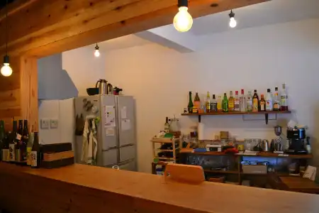 Hakone Guesthouse toi - Hostel - 20