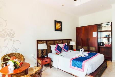 Lotus Muine Resort & Spa - 125