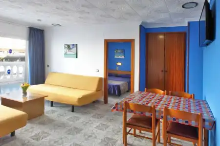 Europa Family Apartments - 38