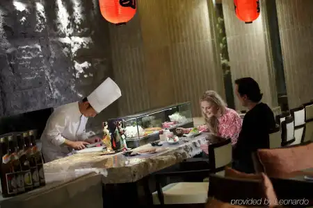 Crowne Plaza Chengdu Panda Garden by IHG - Near Panda Base - 29
