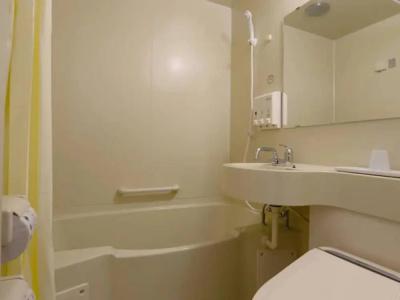 Toyoko Inn Tokyo Akiba Asakusabashi-Eki Higashi-Guchi - 28