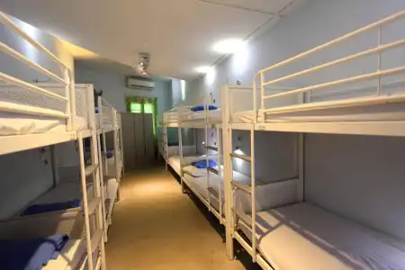 BEAT. Sports Hostel - 25