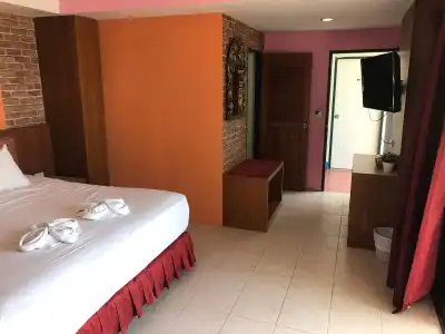 Benjamin Resort - 3