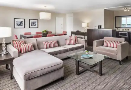 Deltas by Marriott Sault Ste. Marie Waterfront - 11