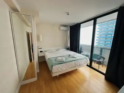 Orbi City Premium - 52