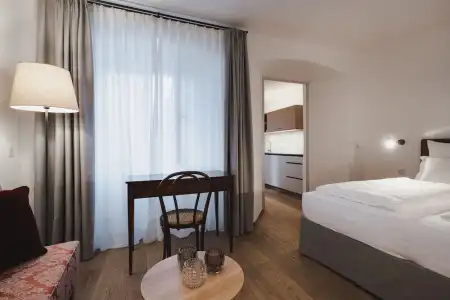 Kuntino Suites - 38