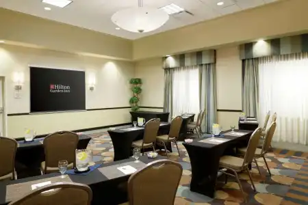 Hilton Garden Inn Phoenix North Happy Valley - 13