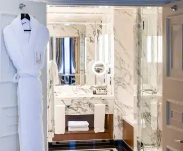 11 Cadogan Gardens and The Apartments by Iconic Luxurys - 22