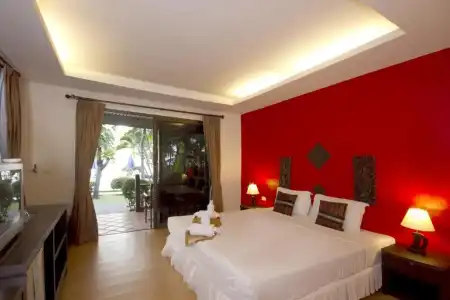 Samui Mermaid Beachfront - 101