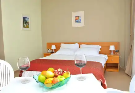 Pastarella Beachfront Resort - 9