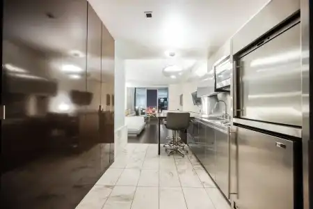 Beautiful Palms Place Suite - 467