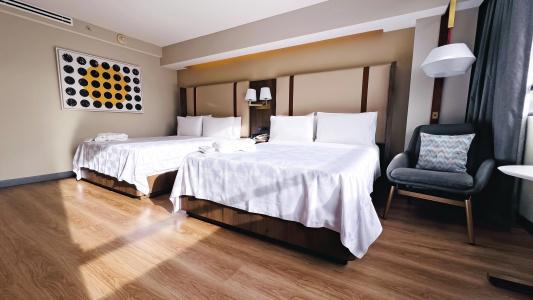 Holiday Inn Mexico City - Plaza Universidad by IHG - 49