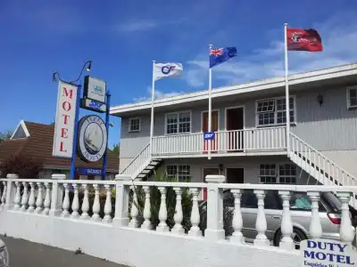 Ferry Motel - 53
