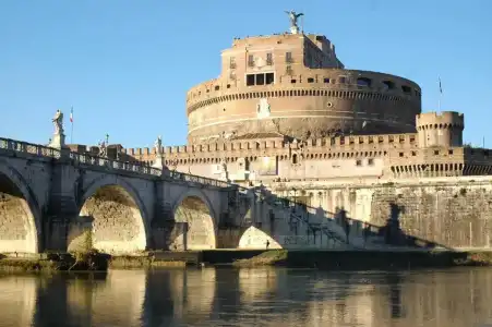 Vatican Relais Rome - 17