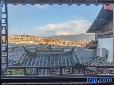 Lijiang Courier Inn - 79