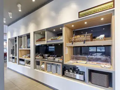 B&B Köln-Troisdorf - 10