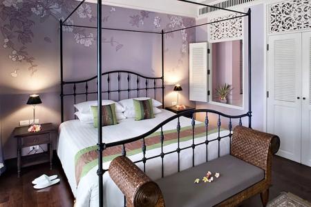 Ping Nakara Boutique & Spa - 52