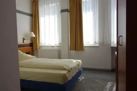 ParkFriedrichstrasse - 30