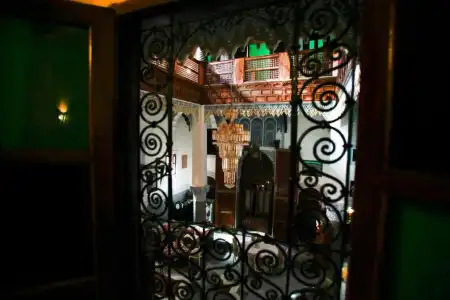 Palais Al Firdaous - 26