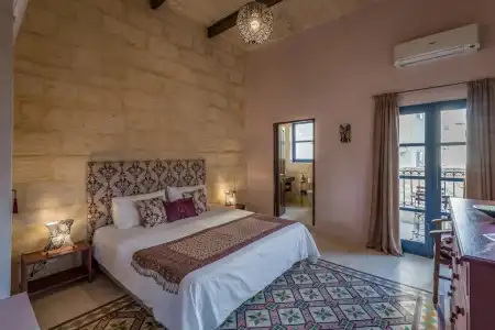 The Stone House - 26
