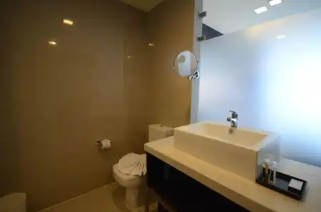 Chaba Inn Srinakarin - 34