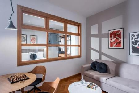 Kipos Boutique Suites - 18