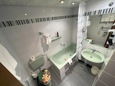 ApartBad Mergentheim - 78