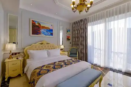 Lan Rung Beach Resort - 50