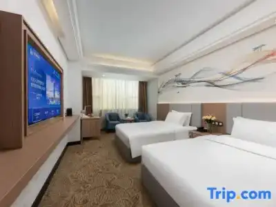 Tongda International - 25