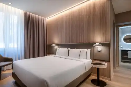 AC by Marriott Clodio Roma - 3