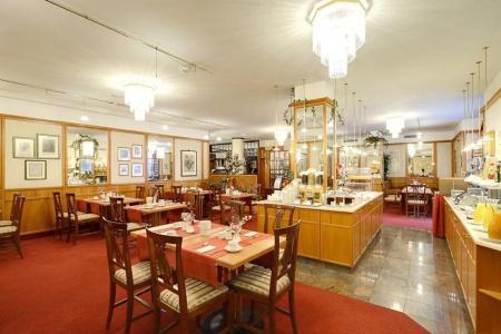 Theater& Suites Wien - 25