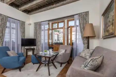 Residence U Mecenáše - 210
