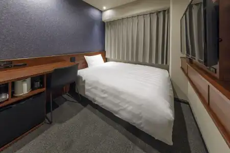 VIA INN SHIMONOSEKI JR-West Group - 9