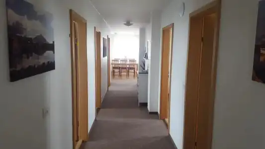 Höfn Guesthouse - 26