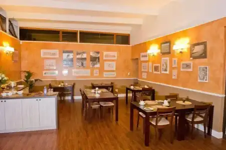 Namib Guesthouse - 19