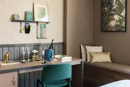 Eco Boutique Bidasoa - 65
