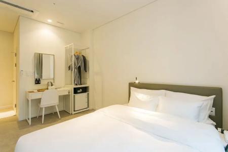H Avenue Idae Shinchon - 52