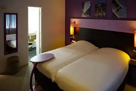 ibis Styles Marseille Centre Prado Place Castellane - 42