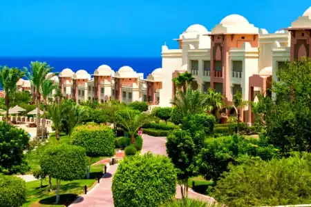 Serenity Alpha Beach - Ex Serenity Makadi Beach - 1