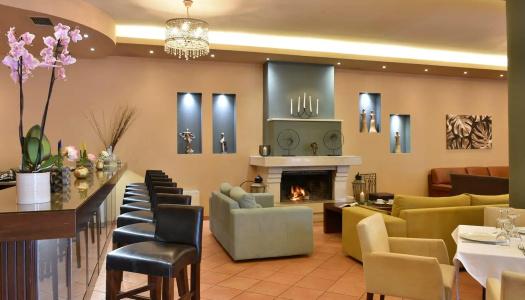 Pelion Resort - 16