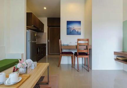Happy Eight Resort Phuket Apart-hotel - 128