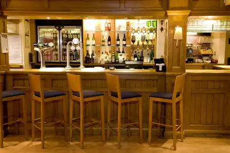 Premier Inn London Putney Bridge - 17