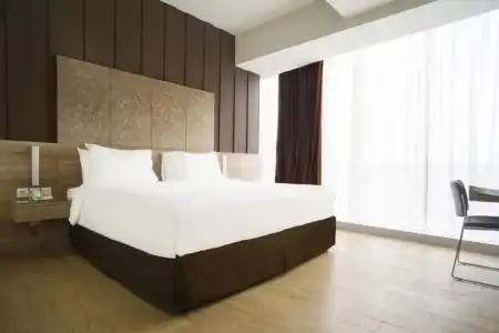 Grand G7 Kemayoran - 18